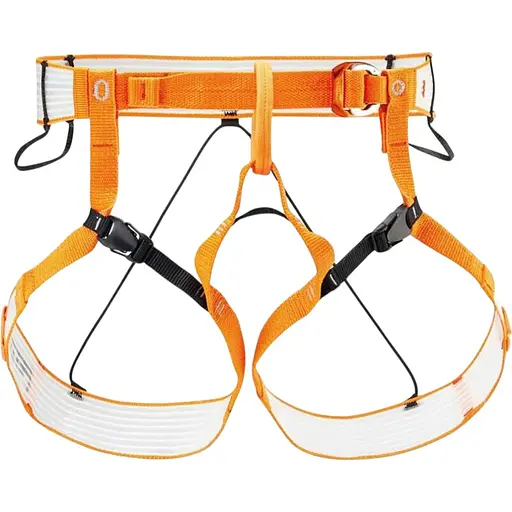 Страховочная система Petzl Altitude Orange S/M (1052-C019AA00)
