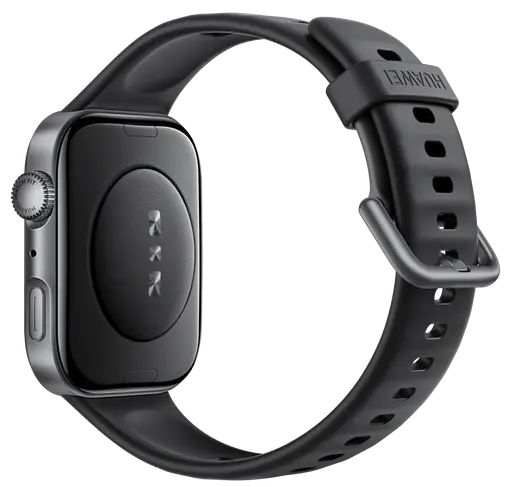 Смарт годинник Huawei Watch FIT 4 Black - фото 4