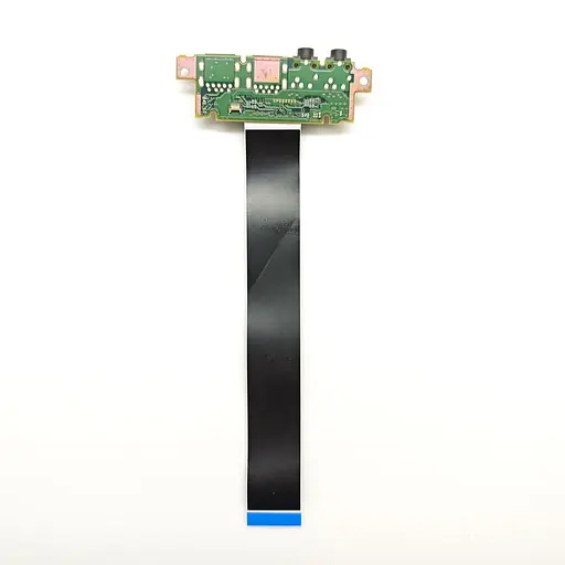 Дод. плата USB Audio для ноутбука Fujitsu Lifebook E554 (CP666295) - фото 2