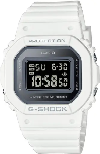 Часы Casio G-SHOCK GMD-S5600-7ER