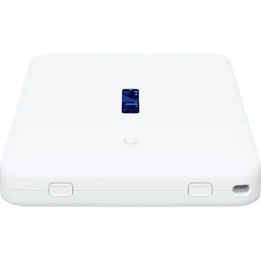 Бездротовий маршрутизатор роутер Ubiquiti UniFi Dream Wall UDW (144675) - фото 9