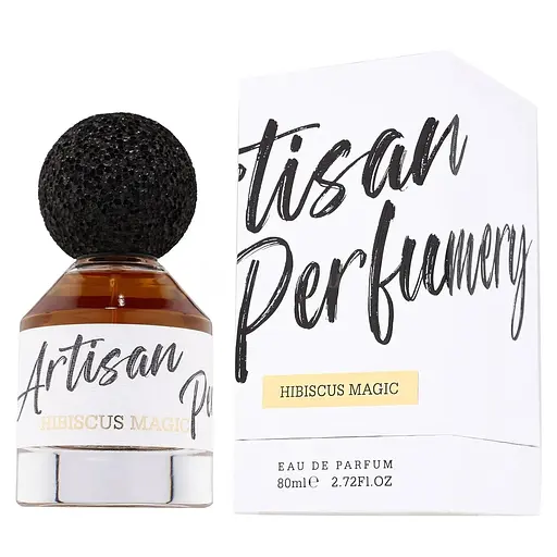 Парфумована вода Fragrance World Artisan Perfumery Hibiscus Magic 80 мл