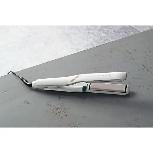 Утюг для волос Remington Hydraluxe Pro S9001 - фото 5