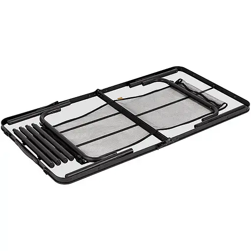 Стол Bo-Camp Greene 120x60 см коричневый (1404210) - фото 13