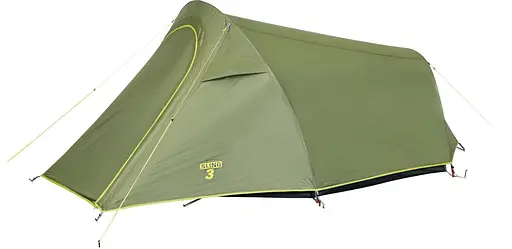 Намет Ferrino Sling 3 Green (91036MVV) - фото 2