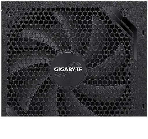 Блок живлення Gigabyte UD1300GM PG5 1300W 80+ Gold (UD1300GM PG5) - фото 1