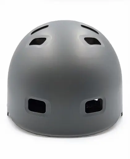 Велосипедний шолом A-Bike ЕС-109 S (50-54 см) сірий (G0001394) - фото 2