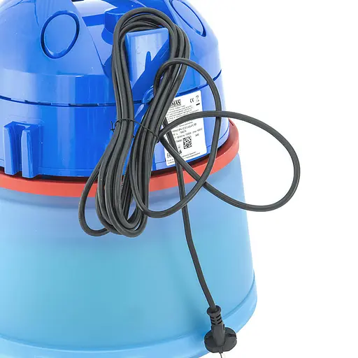 Пылесос Thomas Bravo 20S Aquafilter (788076) - фото 3