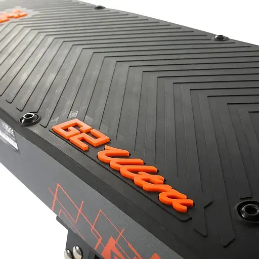 Електросамокат Kugoo Kirin G2 Ultra 2025 [149830] - фото 11