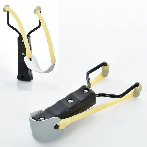 Рогатка MS 0346-2 16,5см, в пакете (6903317529872) - фото 2