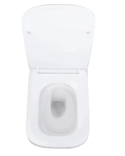 Набір Q-tap Nest 4 в 1 підвісний унітаз Tern Ultra Quiet 525x345x360 + комплект інсталяції QT17332303AW47511 - фото 5