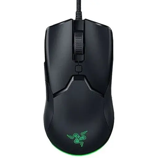 Миша Razer Viper Mini Black (RZ01-03250100-R3M1) - фото 1