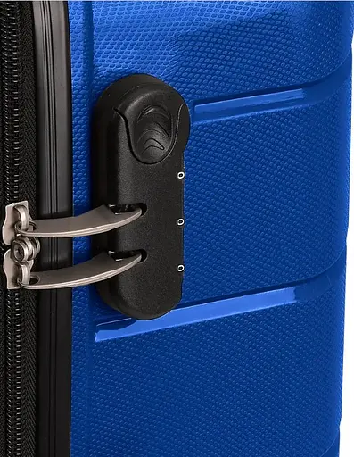 Валіза Gabol Midori (S) Blue (122101 003) - фото 6