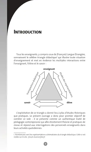 Collection F. Faire classe en FLE - фото 7