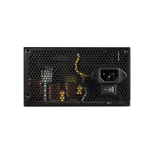 Блок живлення Cougar 650W (ATLAS650) - фото 5