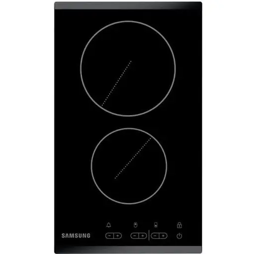 Варочная поверхность электрическая Samsung NZ32R1506BK