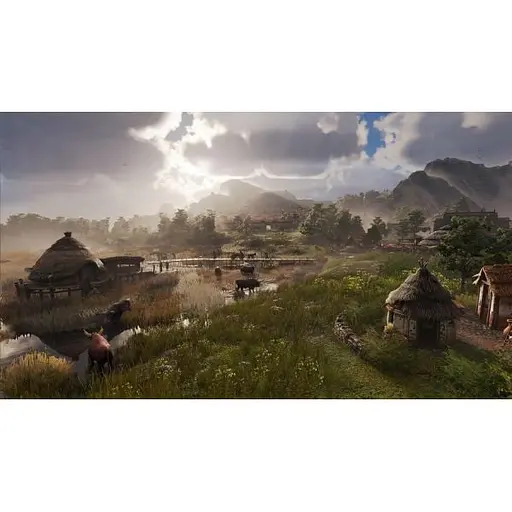 Гра Anno 117 Pax Romana російські субтитри PS5 - фото 4