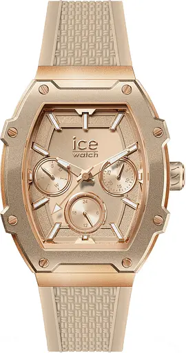 Часы Ice-Watch Ice boliday Timeless Taupe 023899