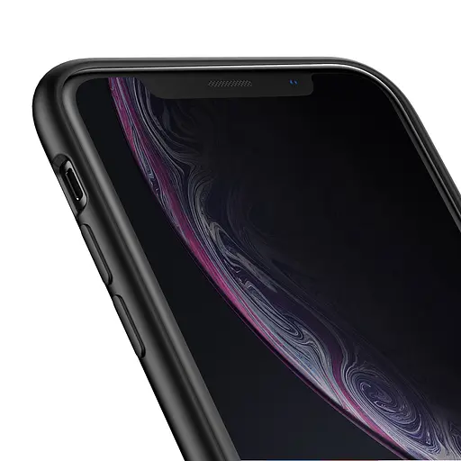 Чохол Baseus для iPhone XR Original LSR Black (WIAPIPH61-ASL01) - фото 5