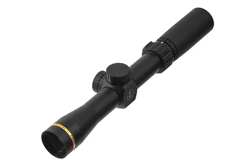Оптический прицел LEUPOLD VX-Freedom 1.5-4x28 (1 inch) IER Scout Duplex - фото 2