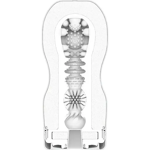 Мастурбатор Tenga Premium Original Vacuum Cup (SO5107) [149533] - фото 4