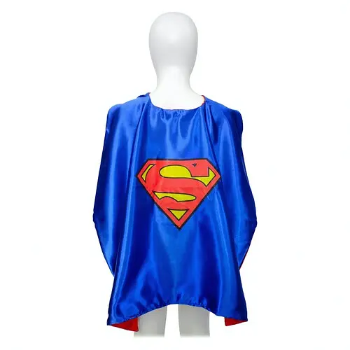 Плащ Superman - фото 2