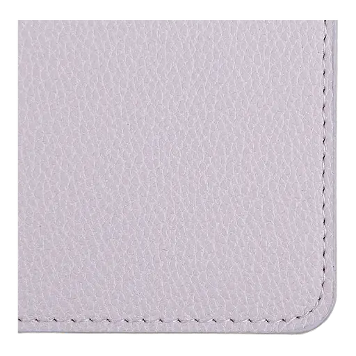 Щоденник датований Buromax Aurora 2026 A5 штучна шкіра/поролон бузковий (BM.21115-26) - фото 6