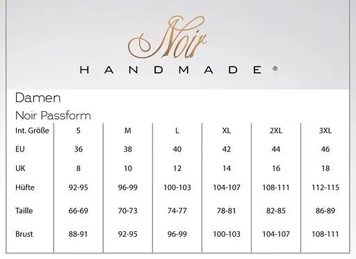 Сукня Noir Handmade Dress Zip L чорний - фото 2