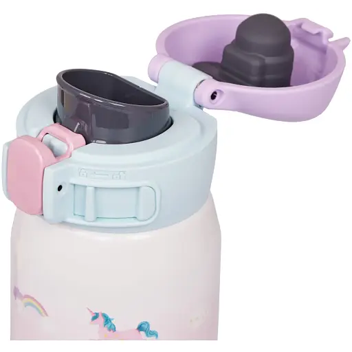 Термокружка Zojirushi SM-WG48WZ 0.48 л Multi Color - фото 2