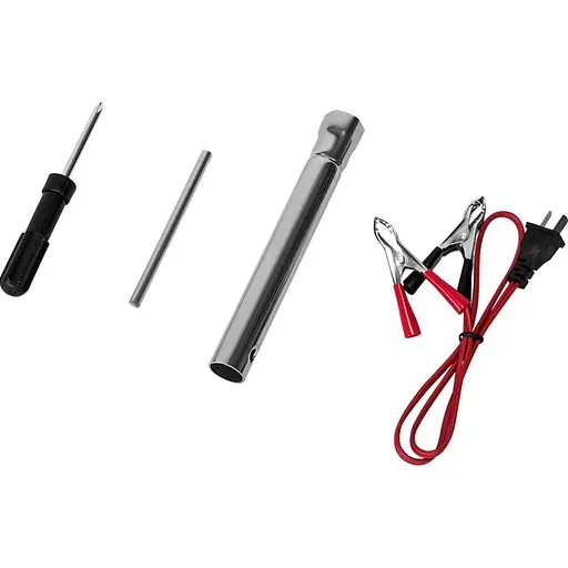 Інверторний бензиновий генератор Kraft&Dele KD3155 [160210] - фото 12