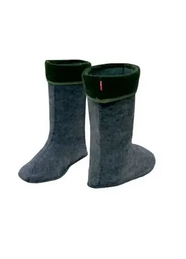 Резиновые сапоги из пены EVA Lemigo 893 45 размер - фото 4