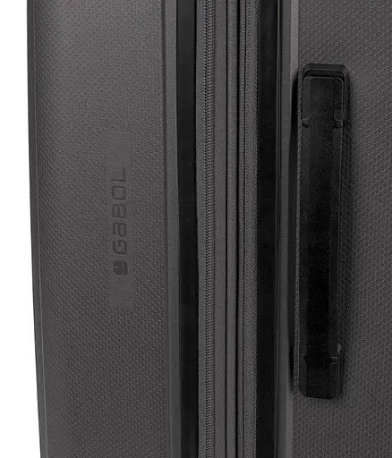 Валіза Gabol Brooklyn (L) Grey (123947-016) - фото 7