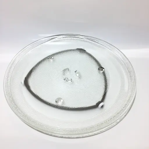 Ролер (трикутне кільце) для мікрохвильової печі Samsung D=185мм, H=15.5мм, DE94-02266D - фото 6