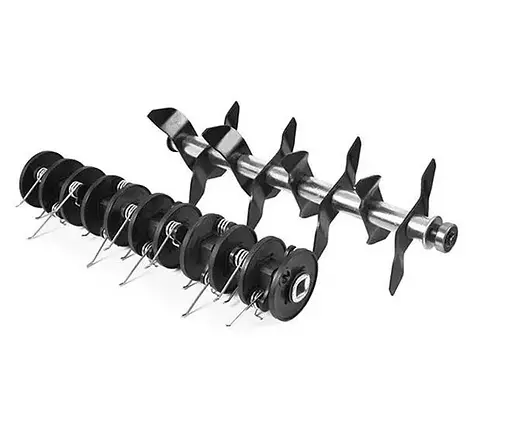 Аератор електричний HECHT 2 в 1 1683 - фото 2