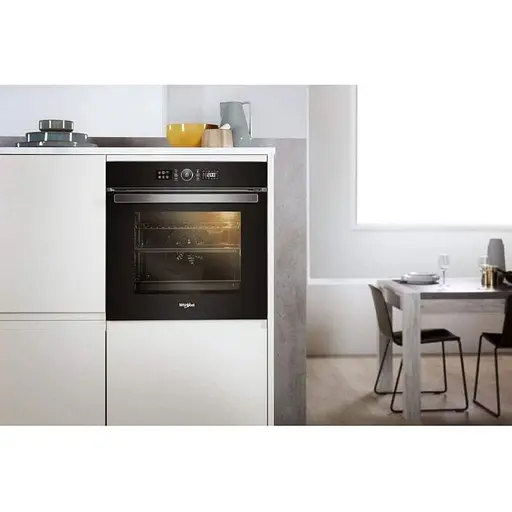 Электрический духовой шкаф Whirlpool AKZ9 6230 NB - фото 4