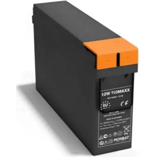 Аккумулятор Winmaxx 12W 110MAXX 12V 110Ah (12W110MAXX)