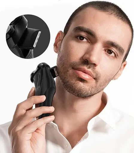 Электробритва Enchen Gentleman 5S - фото 3