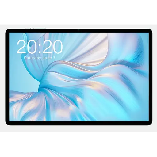 Teclast M50 Pro 8/256GB 4G Blue - фото 1