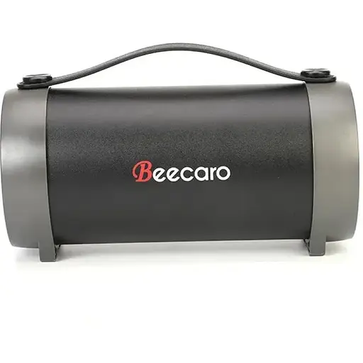 Акустика Beecaro Bluetooth S22E BT5.0 10W бездротова - фото 1