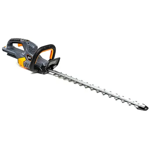 Кусторез аккумуляторный GTM HT56/560BL без АКБ и ЗУ (HT56/560BL_BARE TOOL) - фото 1