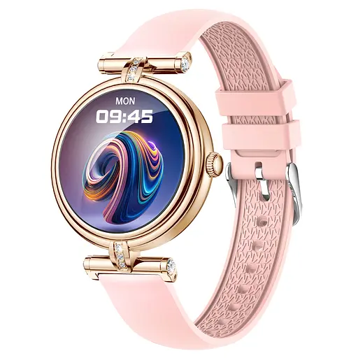 Годинник Smart Leila Rubber, 2 ремінця