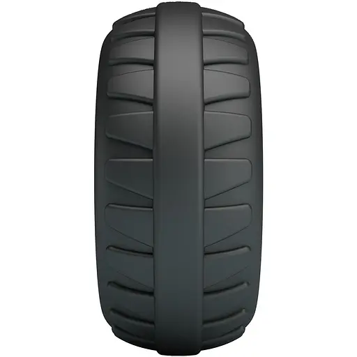 Ерекційне кільце Crazy Bull Dilson 5 см чорне - фото 2