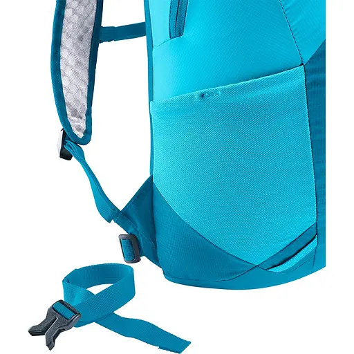 Рюкзак Deuter Speed Lite 17 Голубой (1052-3410122 1361) - фото 8