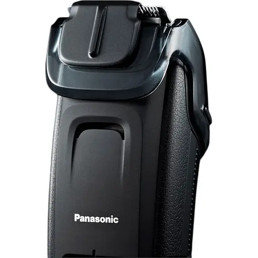 Триммер для бороды и усов Panasonic ER-GB96-K520 [126991] - фото 9