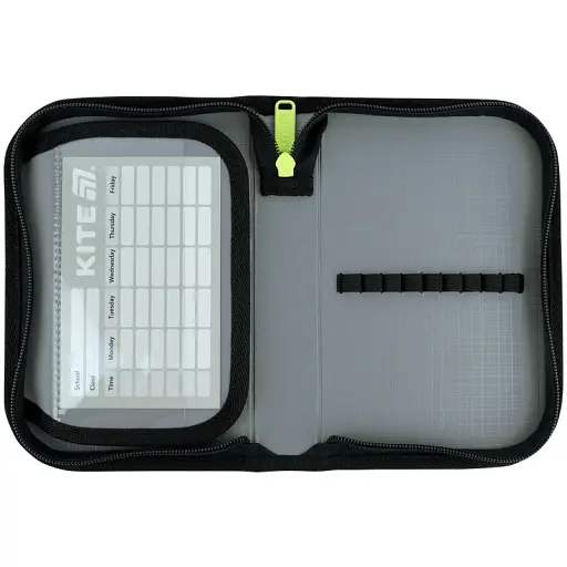 Пенал без наповнення Kite SK8 Board (K26-621-6) - фото 4