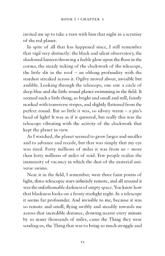 The War of the Worlds - фото 9