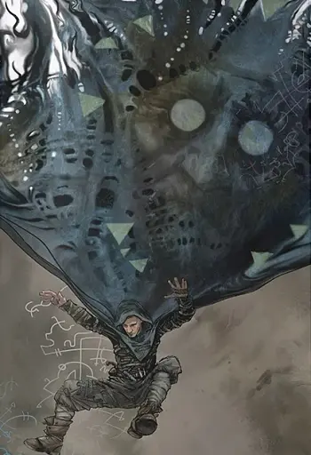 З-імли-народжені - фото 5