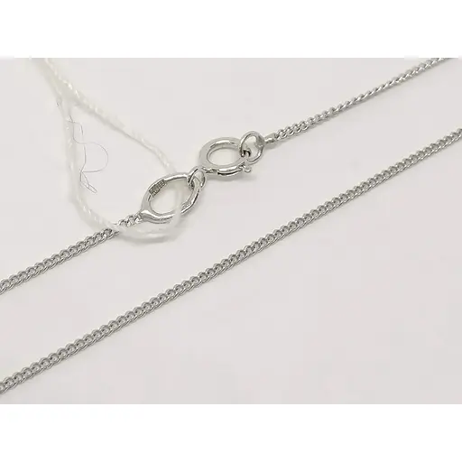 Золотий ланцюжок Столична Ювелірна Фабрика (Панцирне). 301002Б 45 - фото 2