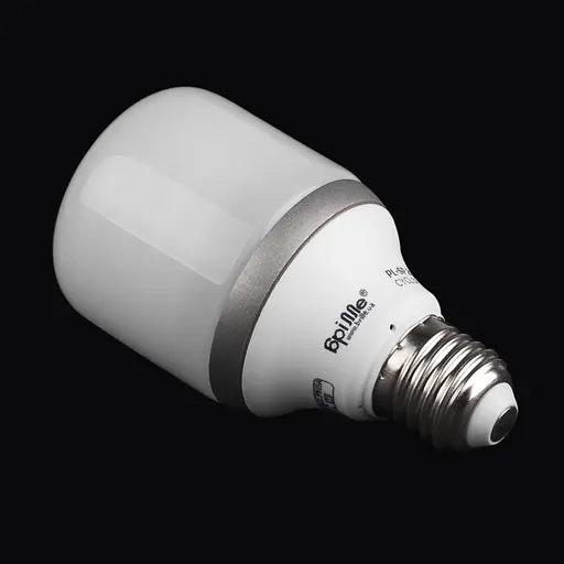 Лампа Brille енергозберігаюча PL-SP 20W/840 E27 CYCLOP 220 В - фото 4