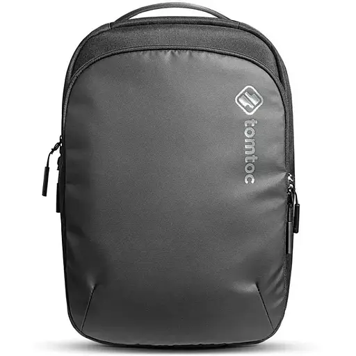 Рюкзак Tomtoc Explorer-T60 Laptop Backpack черный 16 Inch/15L (T60M1D1) - фото 1